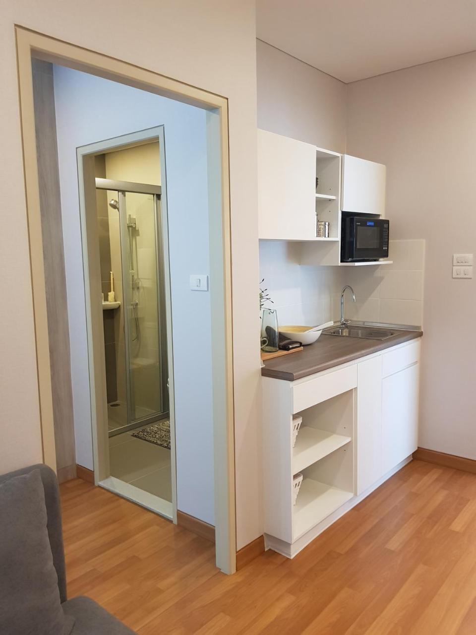 The Palmyra Appartement Bangkok