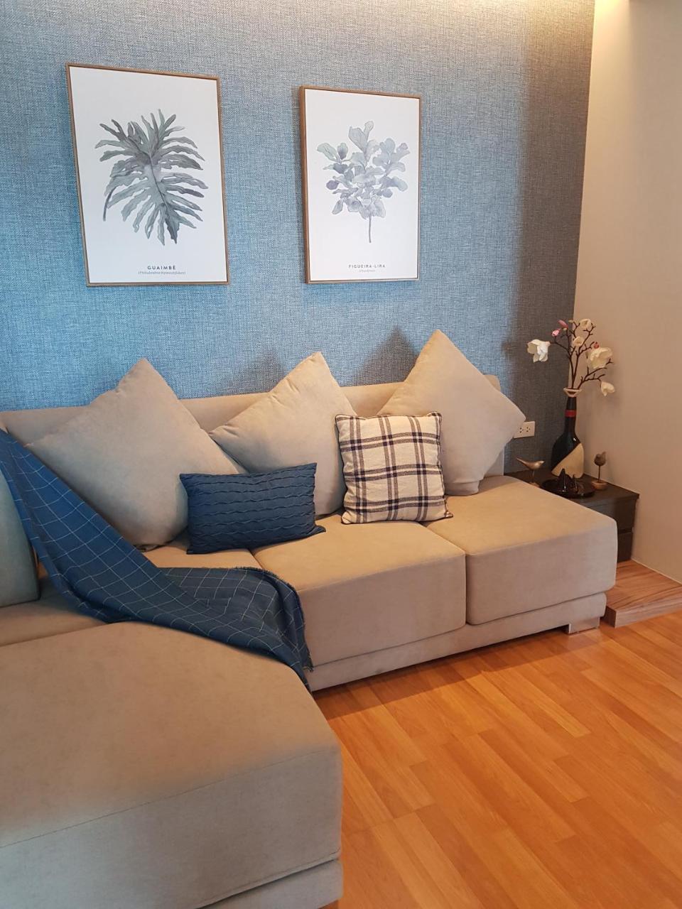 The Palmyra Appartement Bangkok