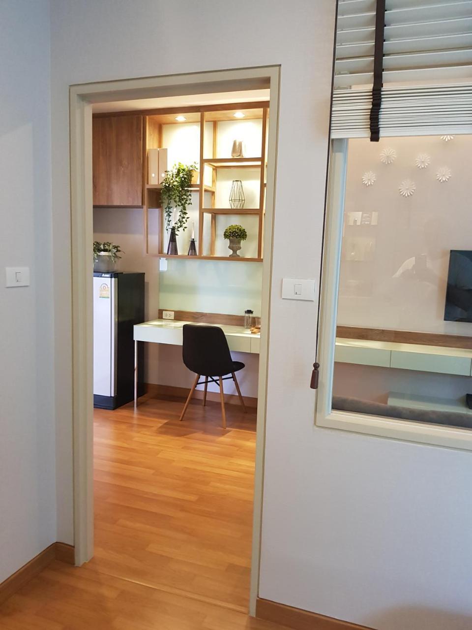 The Palmyra Appartement Bangkok